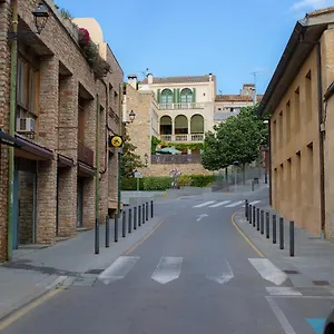 Hostalet Dels Indians Guest house