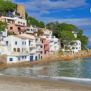 Appartement Sa Tuna 3 - Can Bona, Begur