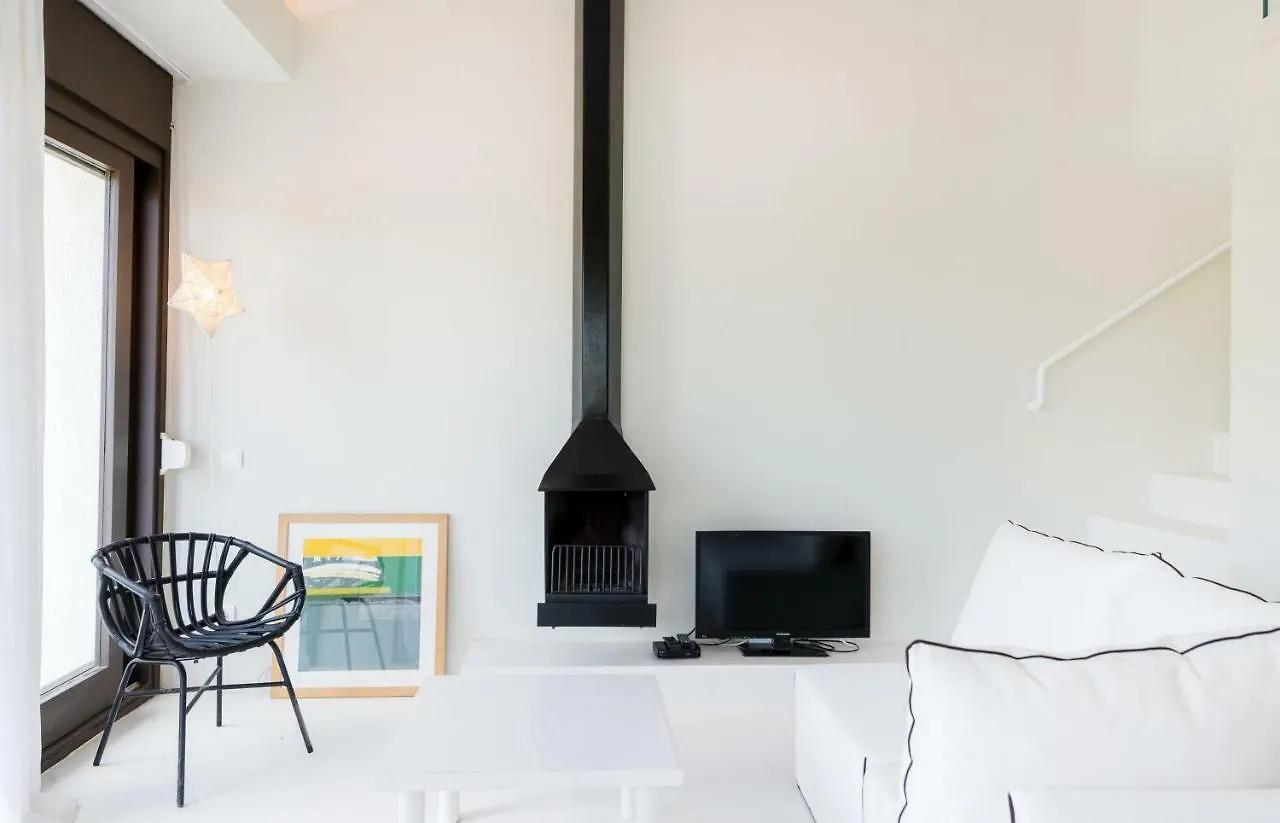 Brisa Blanca - Sa Riera Apartment Begur