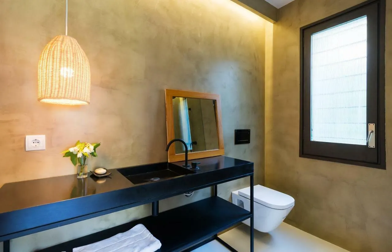 Brisa Blanca - Sa Riera Apartment Begur Spain
