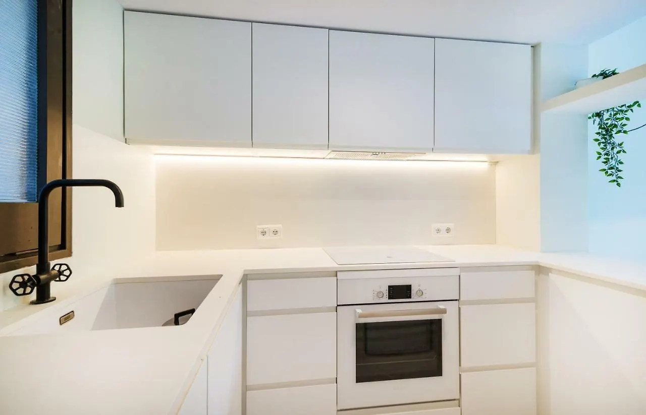 Brisa Blanca - Sa Riera Apartment Begur