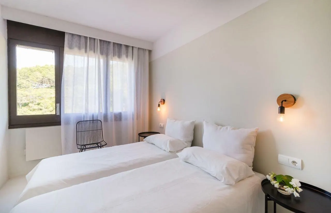 Brisa Blanca - Sa Riera Apartment Begur