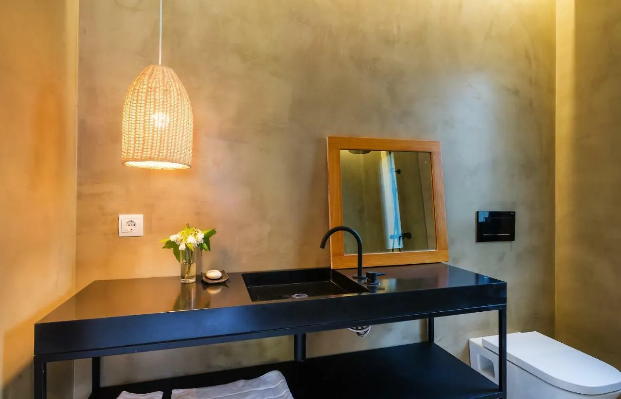 Brisa Blanca - Sa Riera Apartment Begur Spain