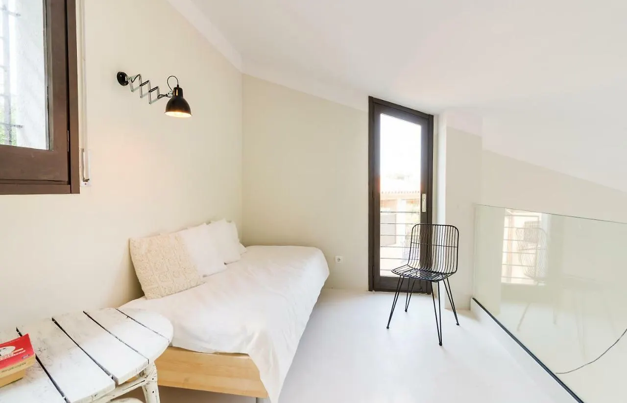 Brisa Blanca - Sa Riera Apartment Begur