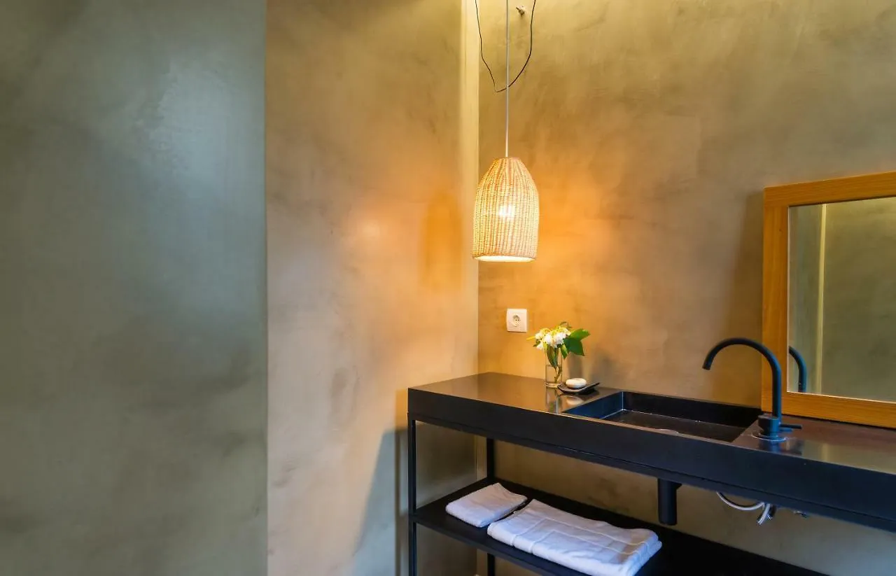 Brisa Blanca - Sa Riera Apartment Begur