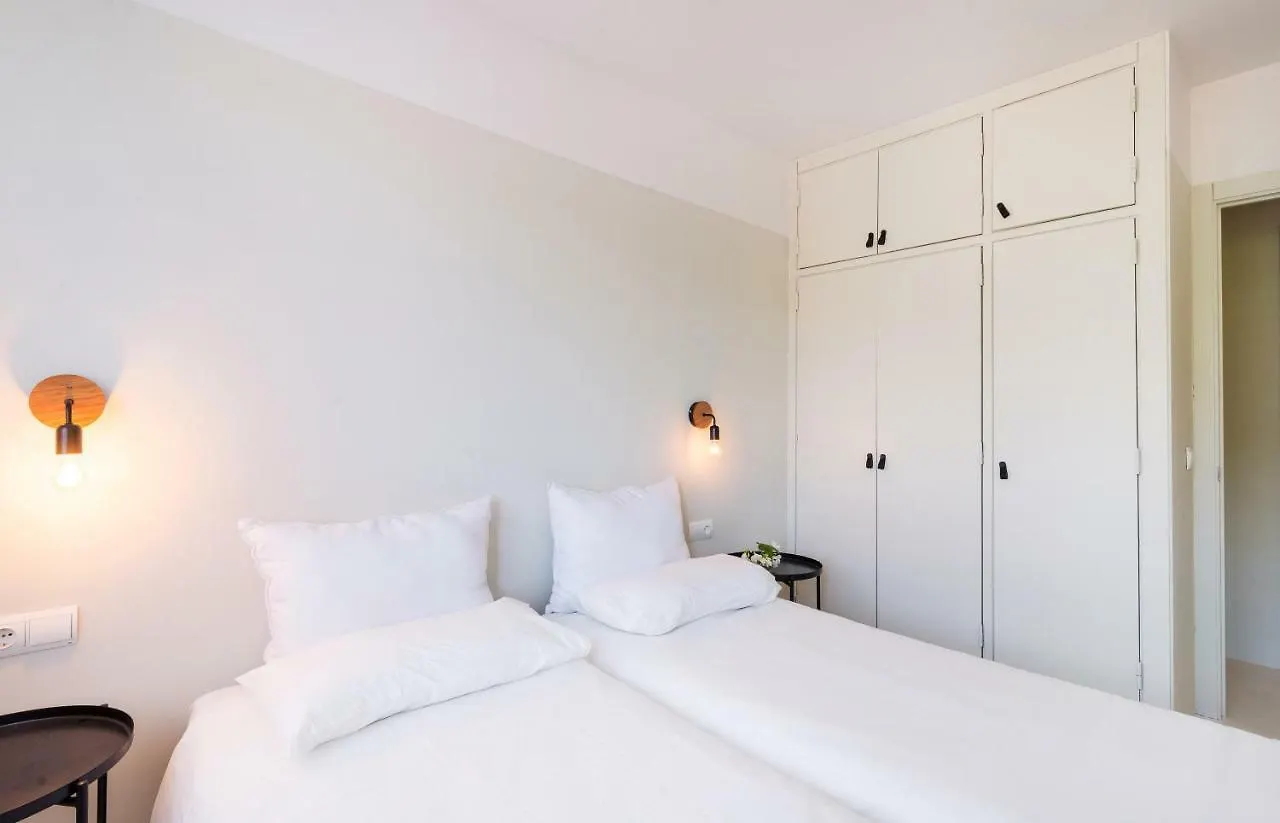 Brisa Blanca - Sa Riera Apartment Begur