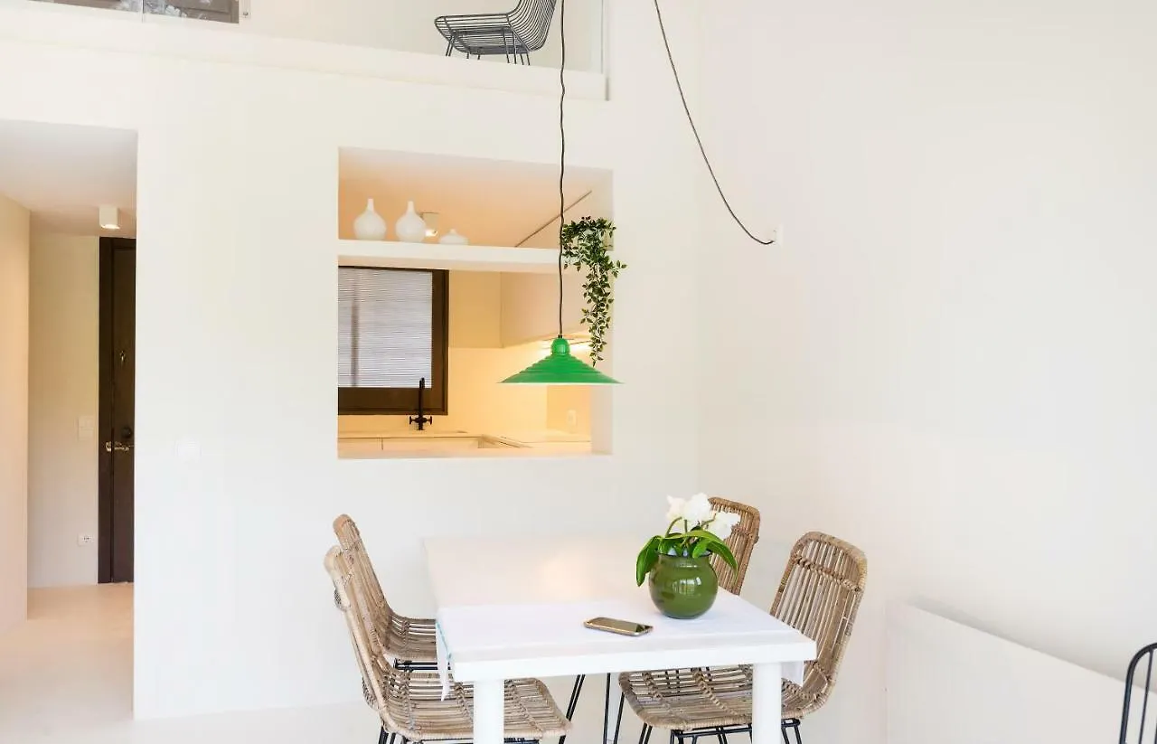 Brisa Blanca - Sa Riera Apartment Begur 0*,  Spain