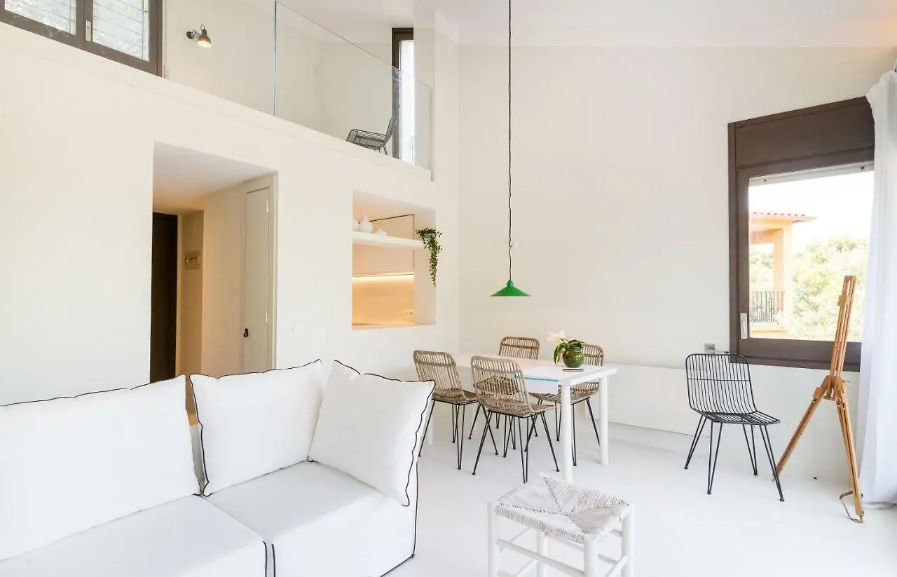 Brisa Blanca - Sa Riera Apartment Begur