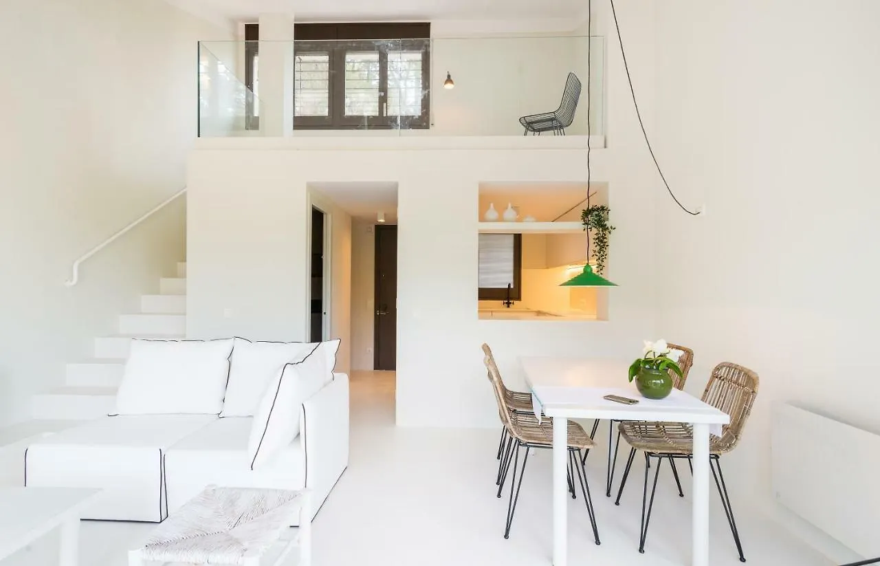 Brisa Blanca - Sa Riera Apartment Begur