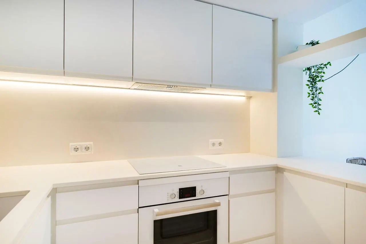 Brisa Blanca - Sa Riera Apartment Begur