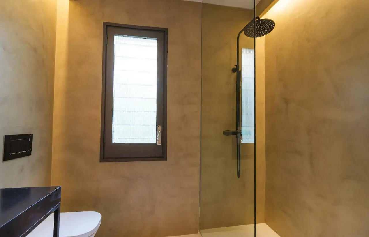 Brisa Blanca - Sa Riera Apartment Begur 0*,  Spain
