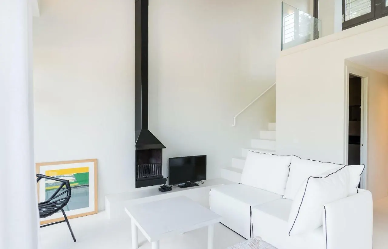 Brisa Blanca - Sa Riera Apartment Begur Spain