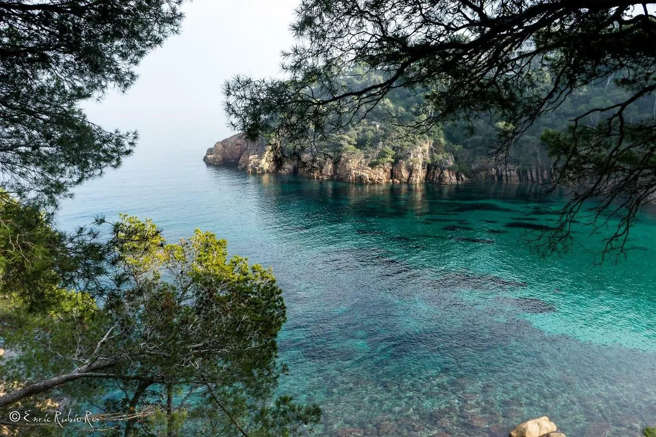 Brisa Blanca - Sa Riera Apartment Begur